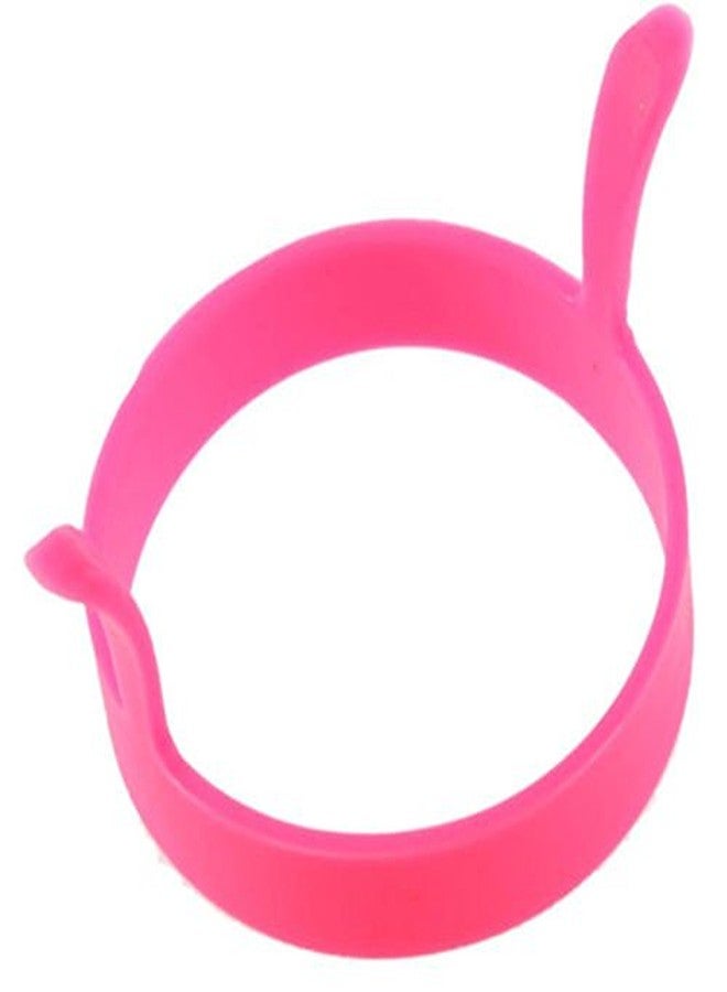 Futaba Silicone Egg Fryer Oven Poacher Ring Mould - Pack of 2 - Image 4